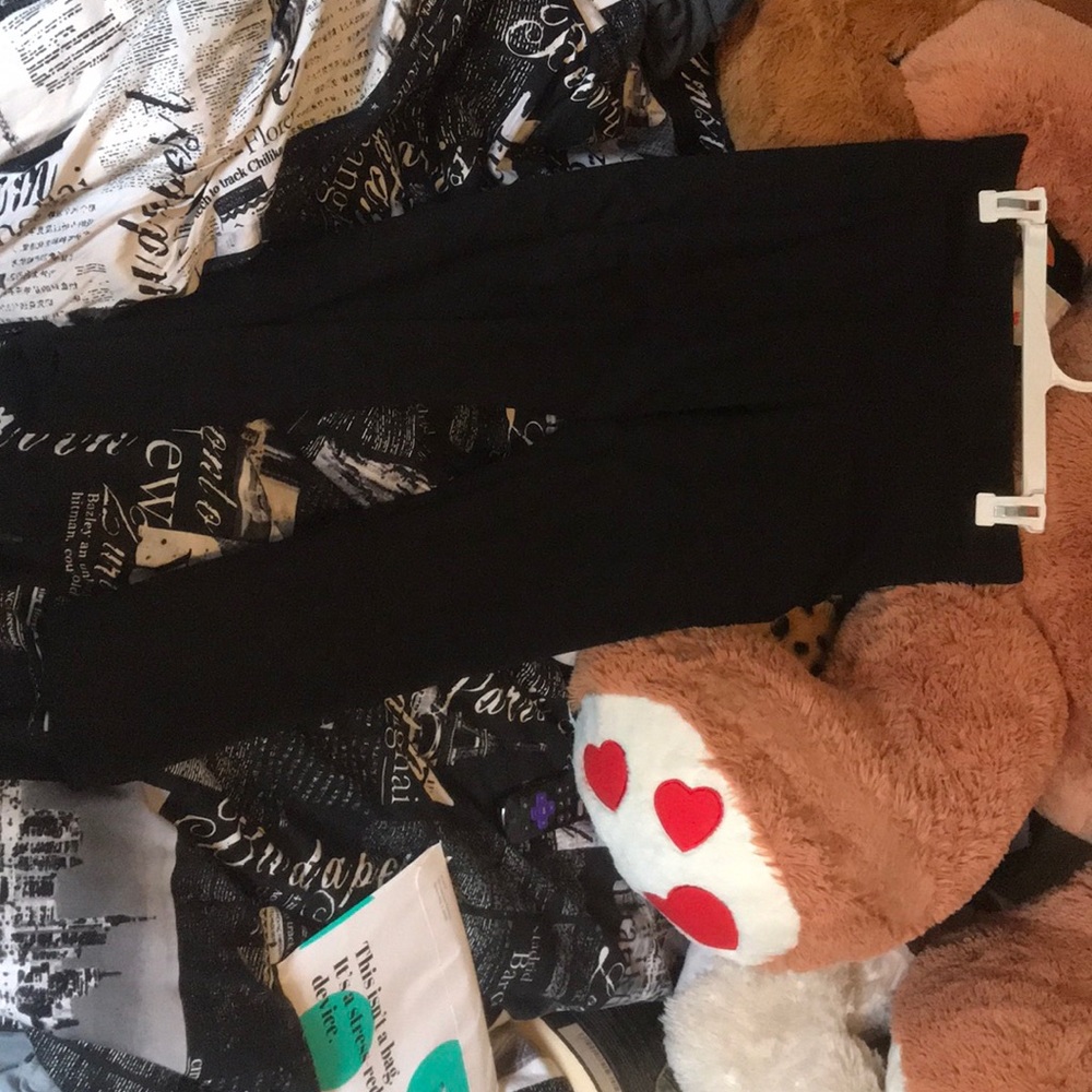 Candie’s Ankle Dress Pants